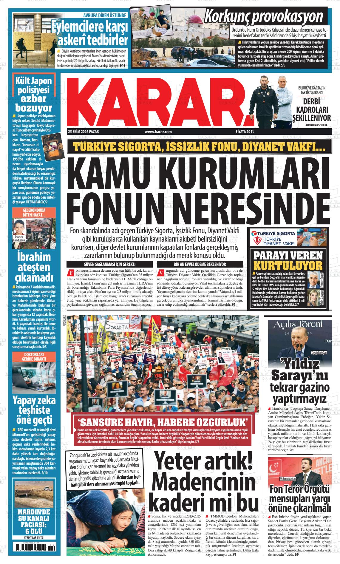KARAR