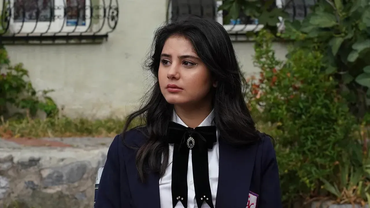 Helin Kandemir ve Dorukhan Toköz aşkında kısa süren mutluluk