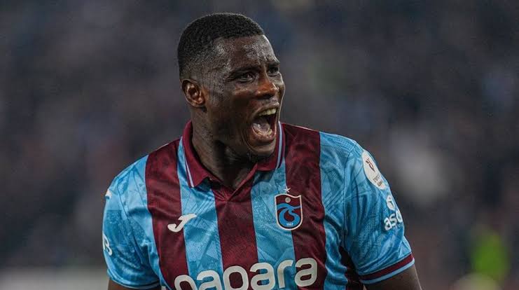 Onuachu’nun Samsunspor karnesi dikkat çekiyor