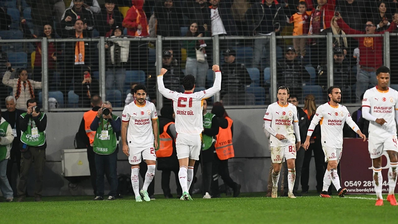 Galatasaray’dan UEFA’ya güvenlik başvurusu