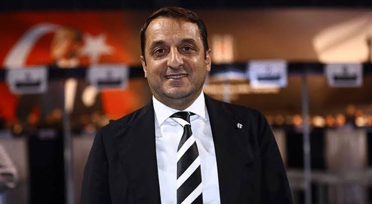 Beşiktaş yönetiminden şampiyonluk mesajı