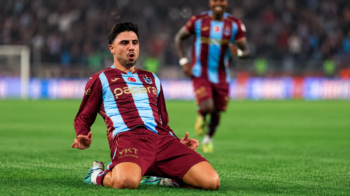 Ozan Tufan: Büyük bir özveriyle çalışıyoruz