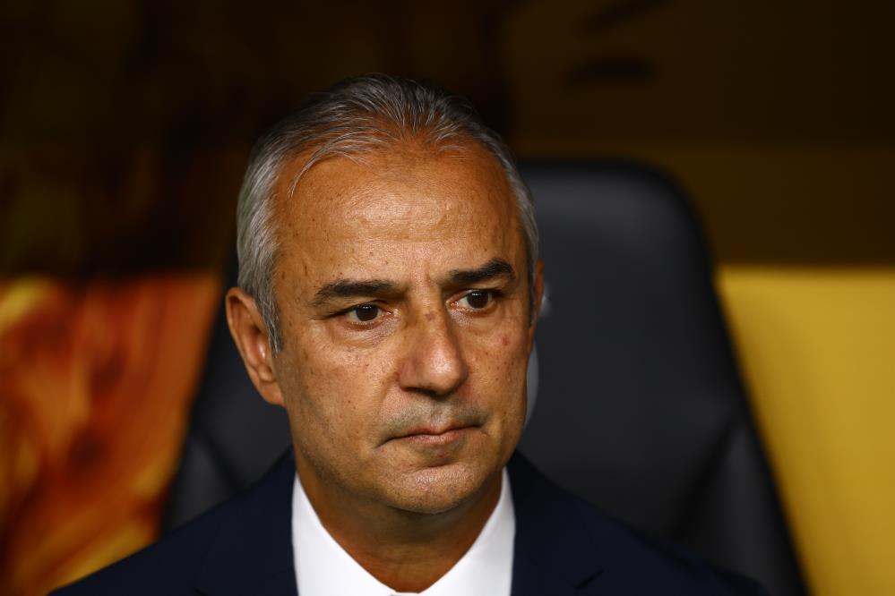 Fenerbahçe’de İsmail Kartal dönemi sona erdi