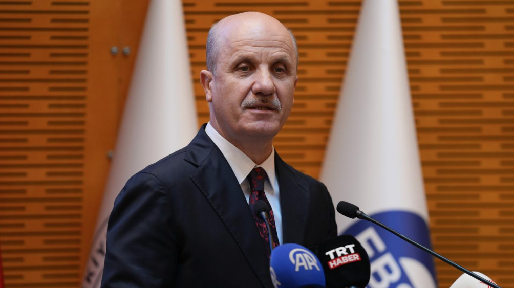 YÖK Başkanı Özvar: 6 üniversite ilk 500’e girdi