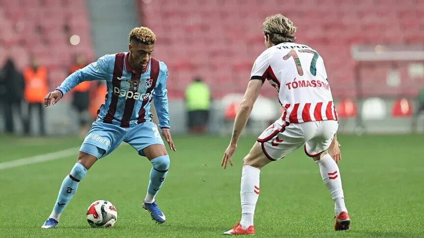 Karadeniz derbisinde 57. randevu: Samsunspor ile Trabzonspor karşı karşıya