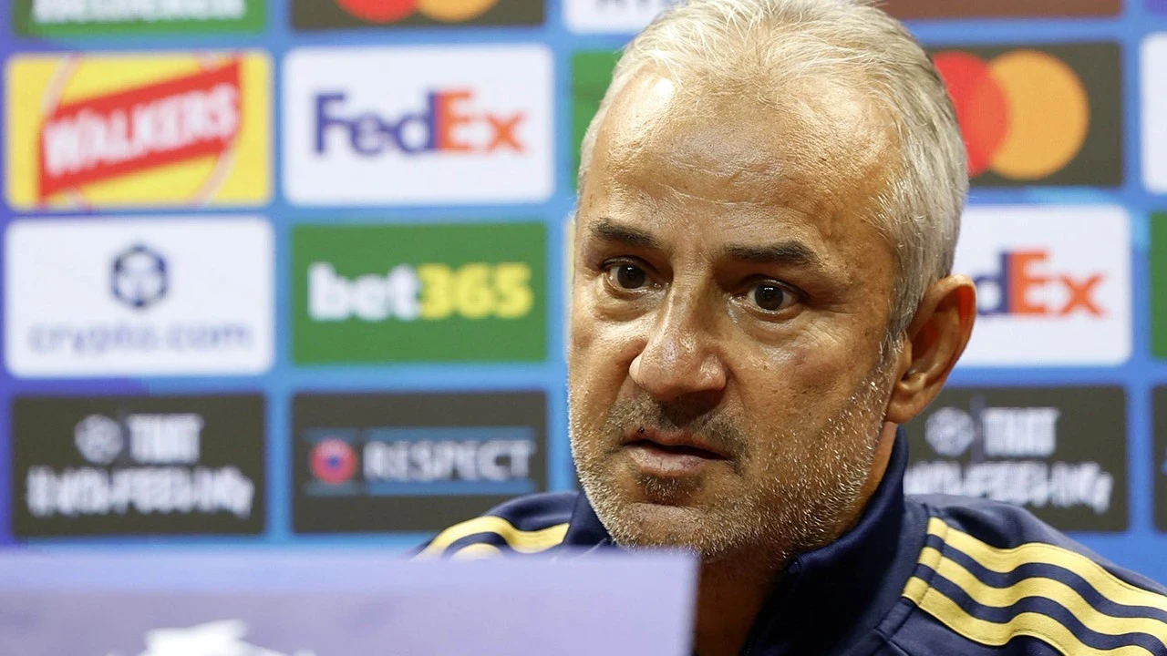 İsmail Kartal’dan 6-0’lık yenilgi sonrası özür: Kabul edilebilir bir skor değil
