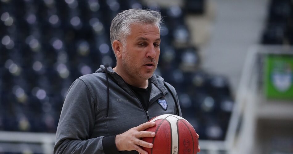 Zafer Aktaş’tan yoğun fikstür açıklaması: Önceliğimiz Trabzonspor maçı