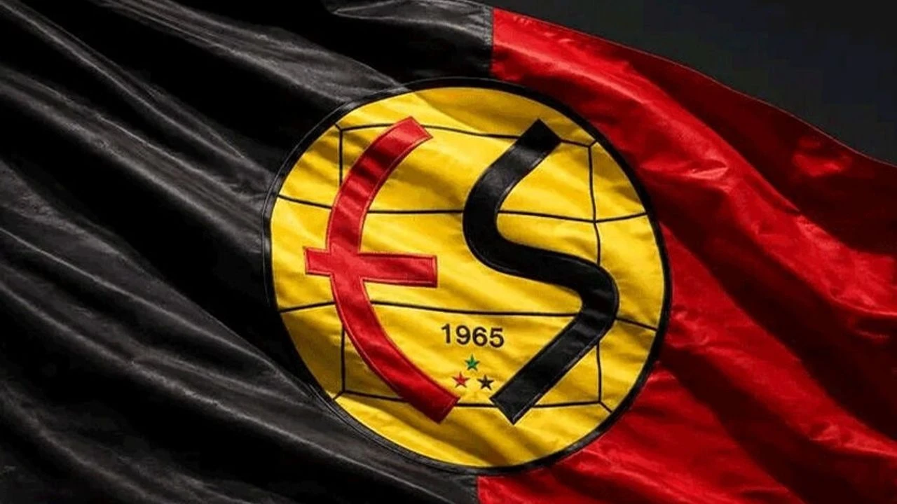 Eskişehirspor’da kupa mesaisi başladı