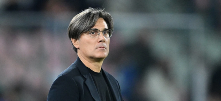 TFF Yönetimi görevine devam edecek, Montella ile yollar ayrıldı