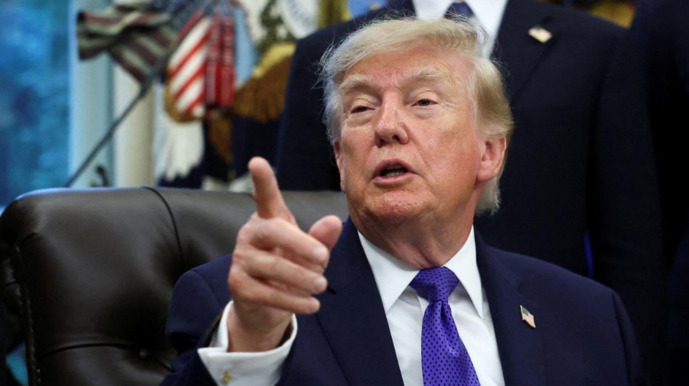 Trump'ın 10 milyar dolarlık hakaret davası düşebilir