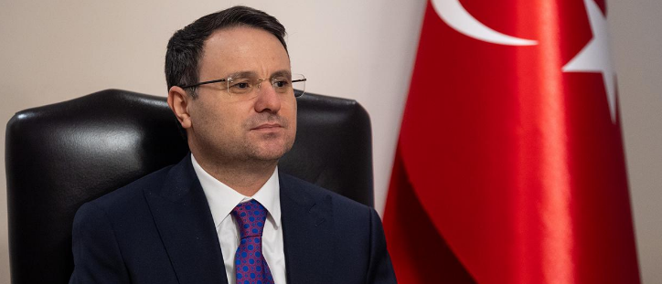 Gürlek’ten Ahmet Şık’a yanıt: Suç duyurusu ve tazminat davası