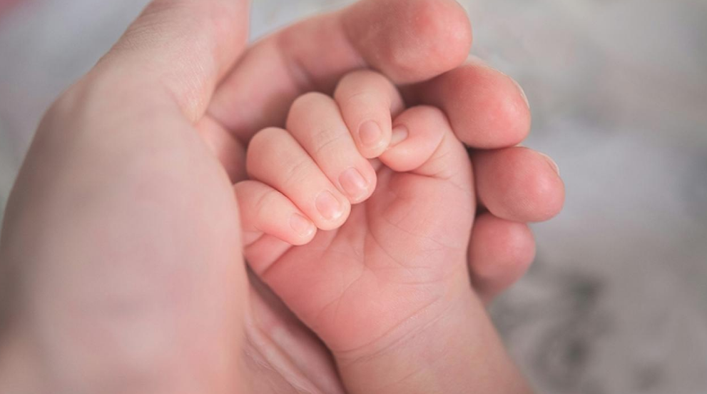 Kalbi atarken morga kaldırılan bebek engelli kaldı