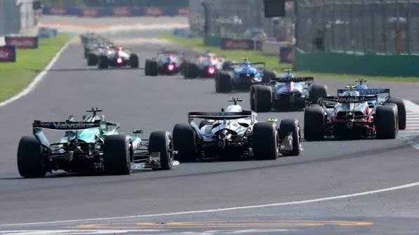 Formula 1’de sıradaki durak Singapur: Gözler Marina Bay’de
