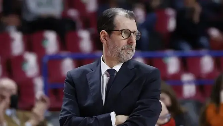 A Milli Kadın Basketbol Takımı’nda Andrea Mazzon dönemi sona erdi