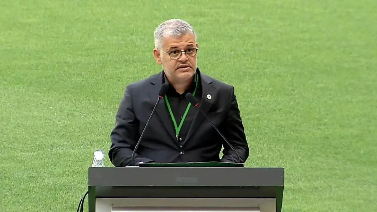 Konyaspor Başkanı Ömer Atiker’den dikkat çeken açıklama: “Yenilen hakların karşılığı alınacak”