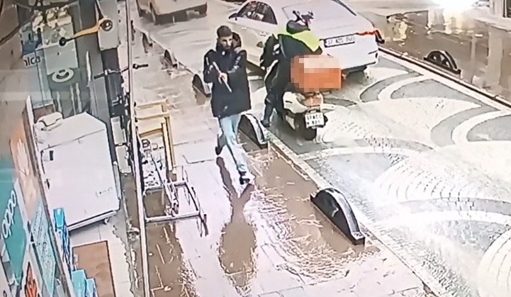 Kastamonu’da rastgele ateş açtı, 4 kişiyi yaraladı