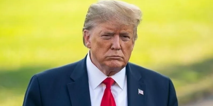 Trump’tan Mekke İttifakı açıklaması: Türkiye ve Pakistan Suudi Arabistan’a yardım etmek istiyor