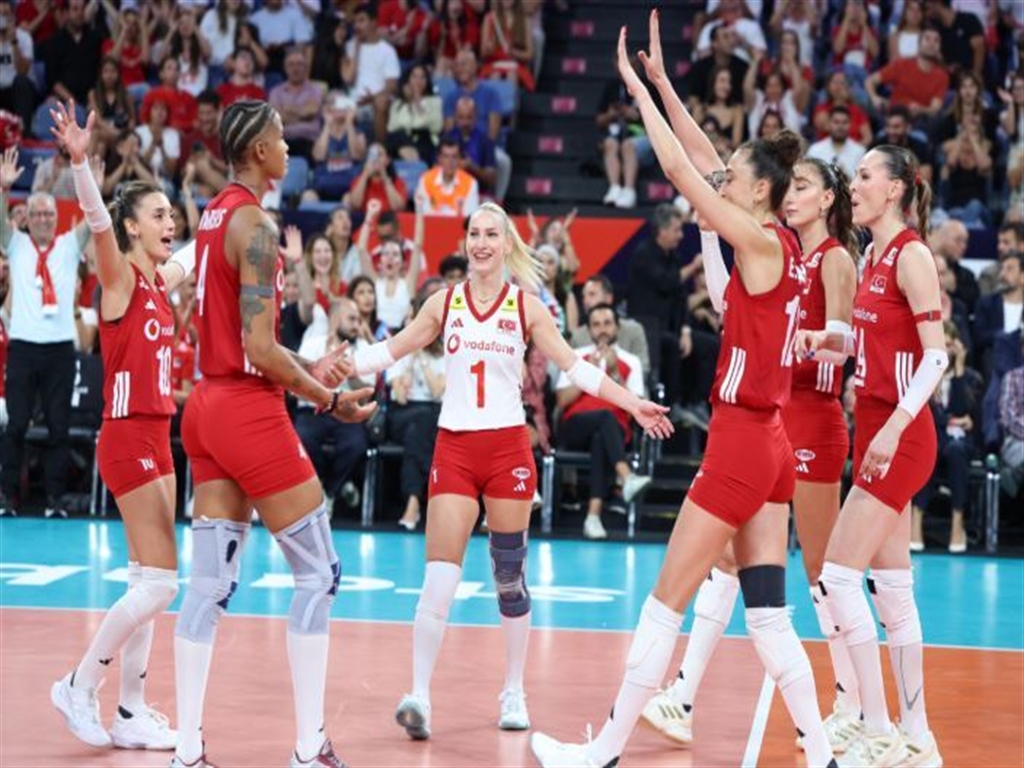 Filenin Sultanları’nın Dünya Kupası’ndaki rakipleri belli oldu