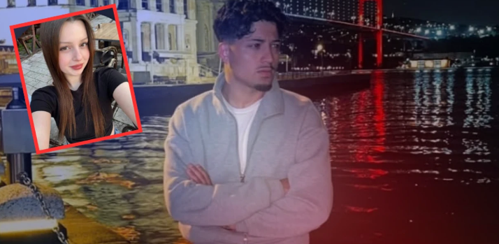 Gökçe Alkan cinayetinde yeni gelişme: Mustafa Bağ tutuklandı