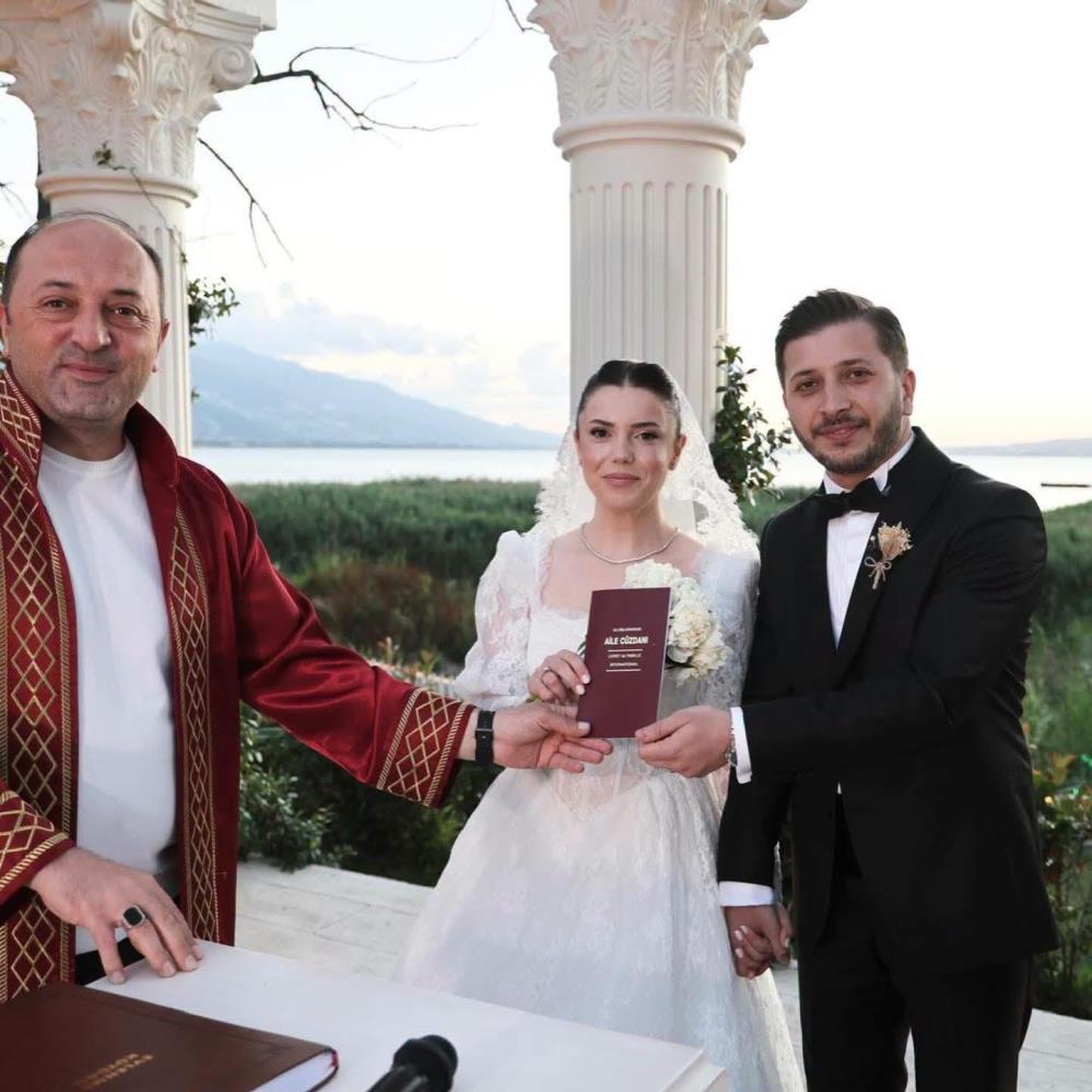 Göreme’de çöken peribacasında yeni evli çift hayatını kaybetti