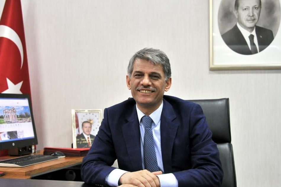 Yabancı dijital konaklama platformlarına yeni düzenleme