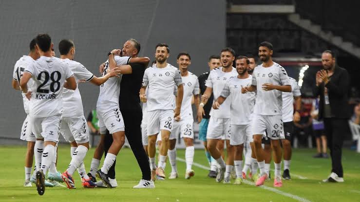 Altay’da ilk 11’de dikkat çeken değişim