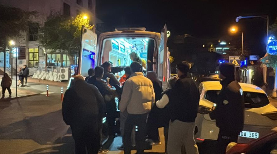 Bartın'da kayıp madenci için denizde arama: “Geliyorum” mesajından sonra haber alınamadı