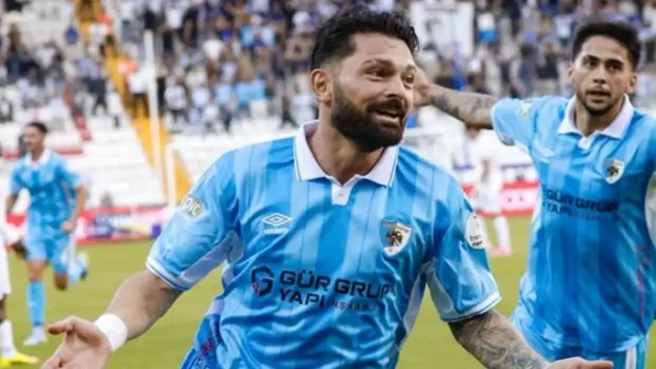 Süper Lig’in en yaşlı 10 futbolcusundan 4’ü Erzurumspor’da