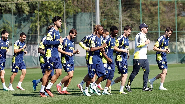 Fenerbahçe, Aston Villa deplasmanında! Avrupa’da kritik randevu