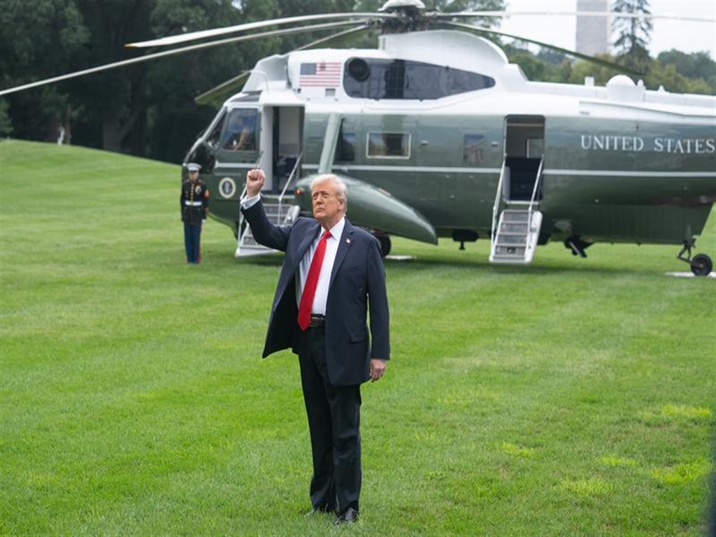 Trump: İran’la müzakereler bugün yeniden başlayacak