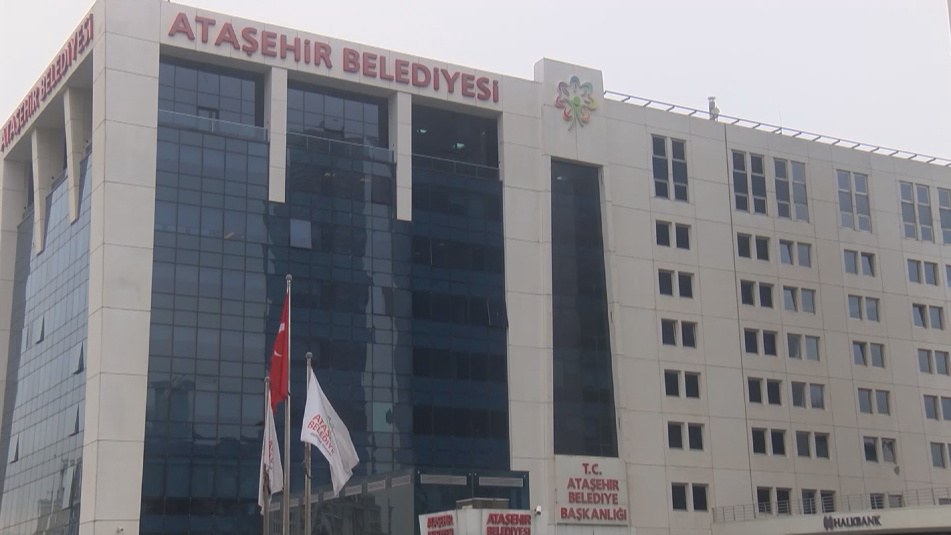 Ataşehir Belediyesi soruşturmasında 5 tutuklama