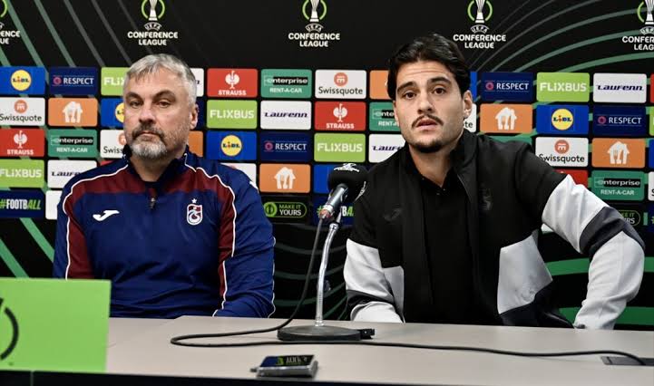Thomas Reis’ten KuPS maçı öncesi galibiyet mesajı