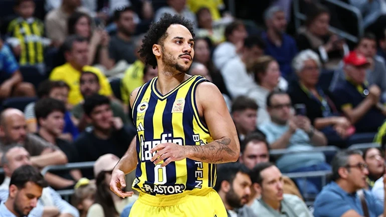 Fenerbahçe’den son saniyelerde gelen galibiyet