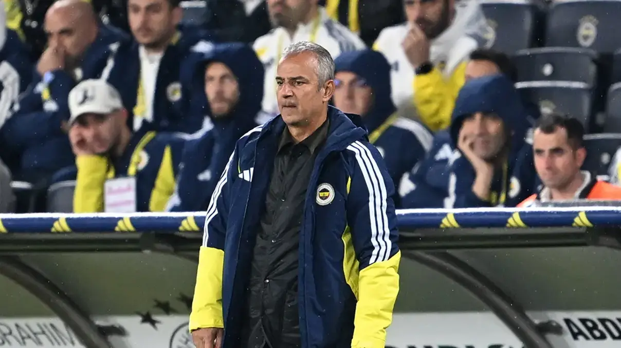 İsmail Kartal’dan Slavia Prag maçı öncesi 3 puan mesajı