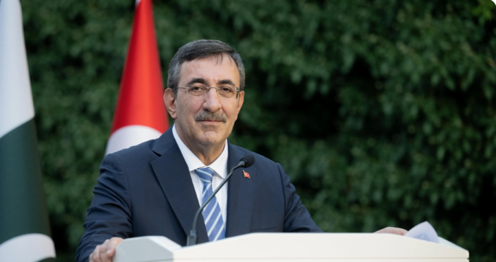 Cevdet Yılmaz: Haksız kazanç sağlayan herkes hukuk önünde hesap verecek
