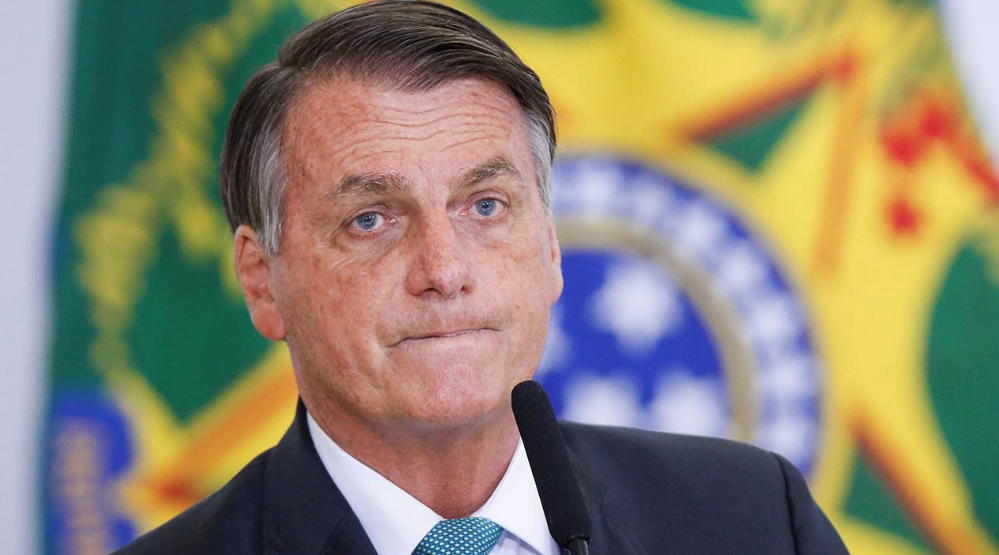 Bolsonaro kendisini “Brezilya'nın lideri” ilan etti