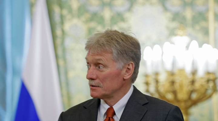 Kremlin’den Litvanya’ya nükleer silah uyarısı