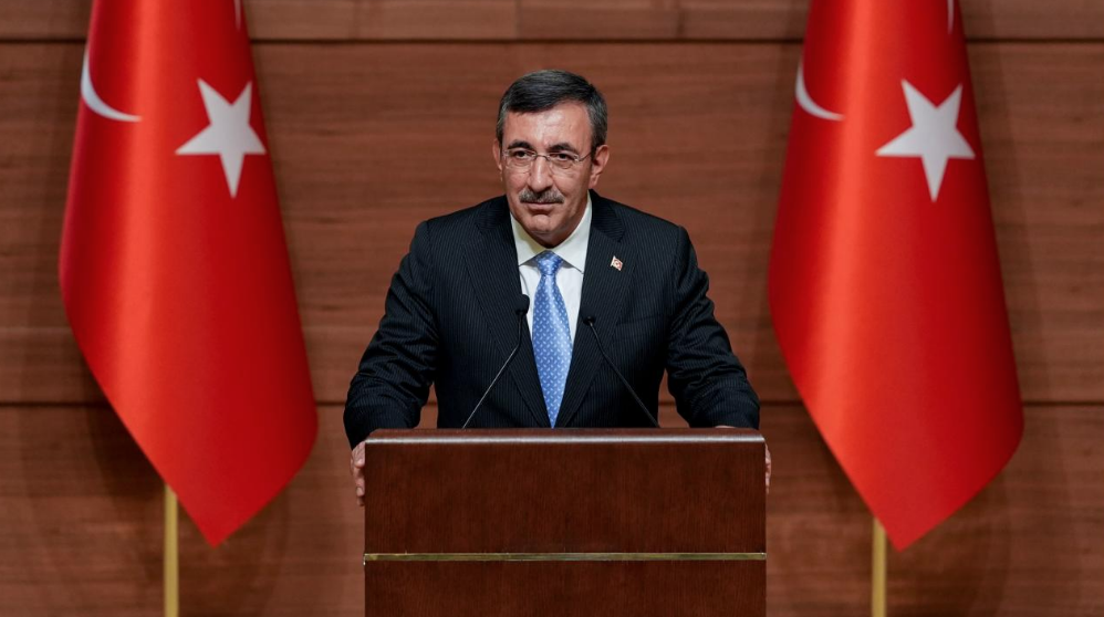 Cevdet Yılmaz, TBMM’de fon soruşturmasını anlatacak