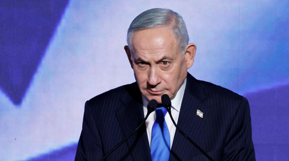 İsrail'deki Arap partilerden Netanyahu'ya karşı iş birliği mesajı
