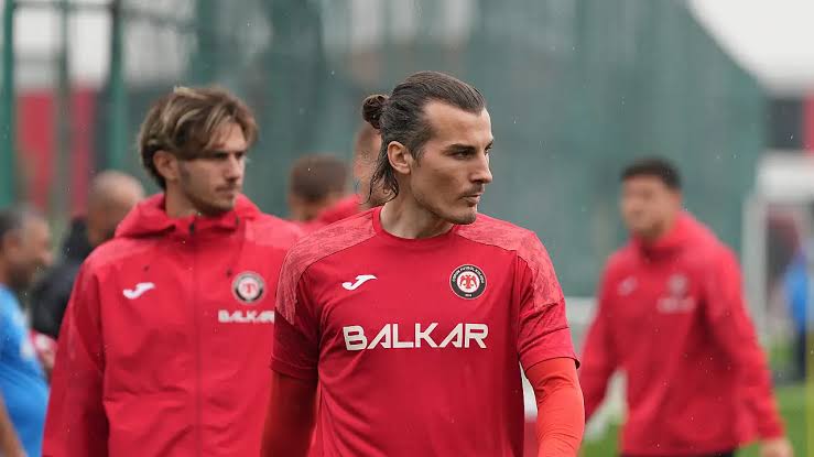 Çorum FK’da Rizespor mesaisi sürüyor