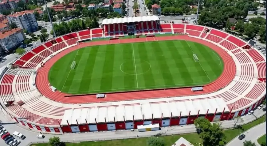 Balıkesirspor evine dönmek için gün sayıyor