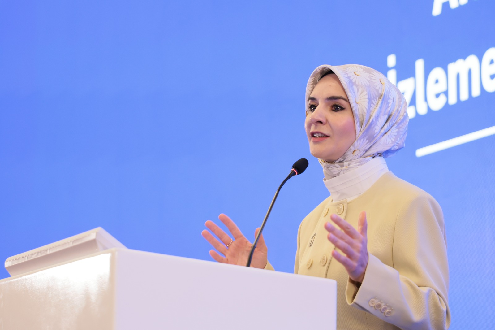 Bakan Göktaş duyurdu: Engelli bakım merkezlerinde yeni dönem