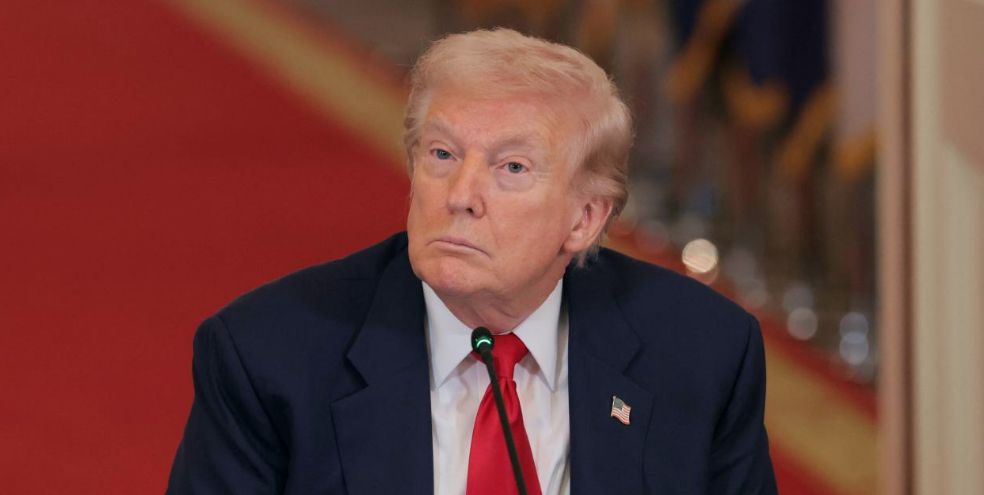 Trump, onay oranının yüzde 60 olduğunu savundu