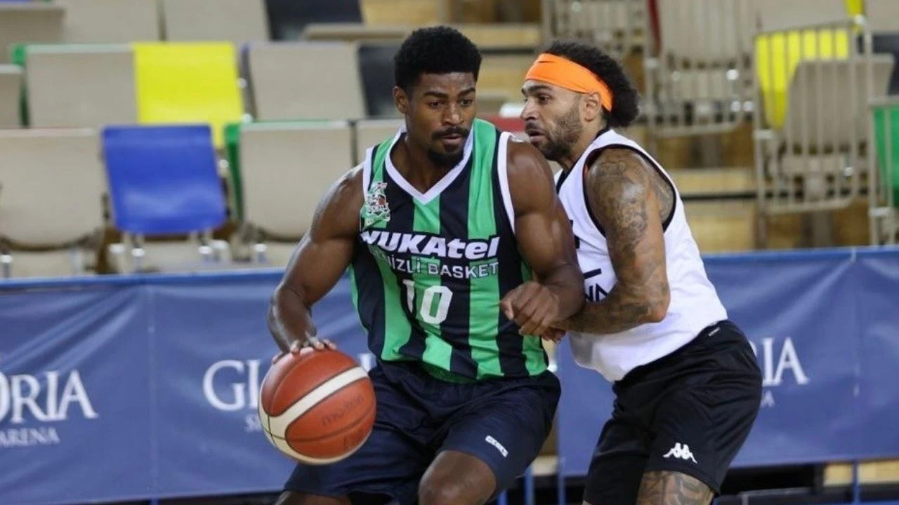 Denizli Basket Avrupa sahnesinde perdeyi açıyor