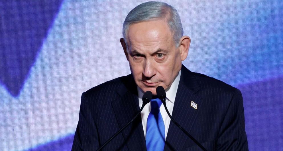 Netanyahu'dan sağ blokta birleşme çağrısı: “Siyonist çoğunluk aklını başına toplamalı”