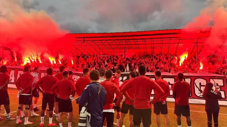 Samsunspor’da Trabzonspor maçı öncesi taraftara çağrı
