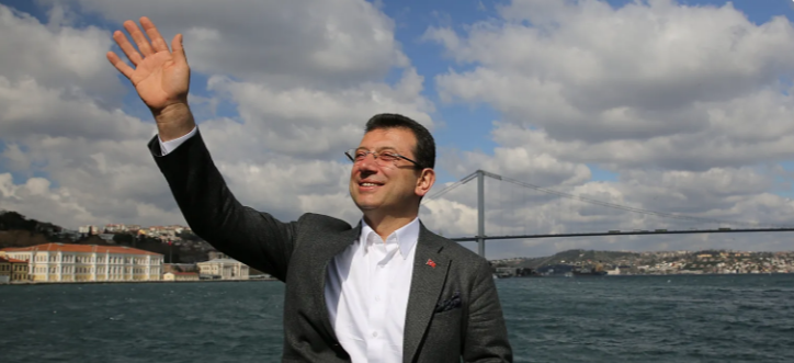 İmamoğlu davasında tutuksuz sanıklar savunma yaptı