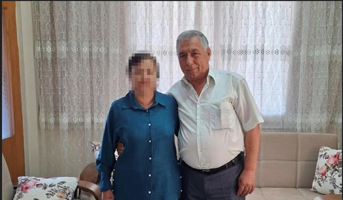 Ödemiş’te şüpheli ölüm: Eşi gözaltında