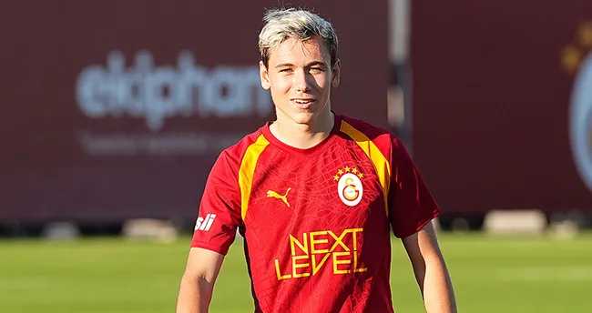 Galatasaray’da Batrakov planı netleşiyor
