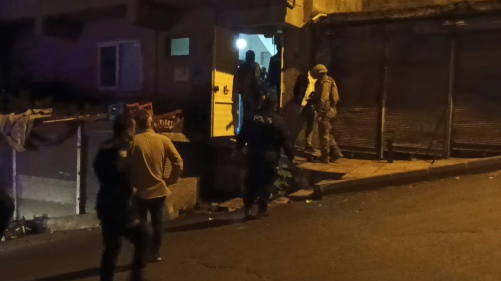 Kahramanmaraş’ta para tartışması rehine krizine dönüştü